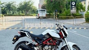 Benelli TNT 175