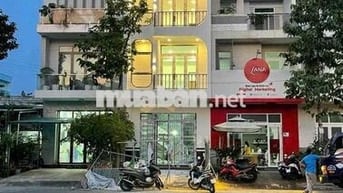CHỦ GỬI CHO THUÊ NHÀ TRỆT 3 LẦU CÓ NỘI THẤT TRỤC CHÍNH KDC HƯNG PHÚ