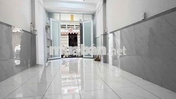 CHO THUÊ NHÀ NGUYÊN CĂN – ĐƯỜNG NGUYỄN TIỂU  LA - QUẬN 10  • Diện tích