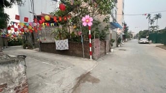 BÁN 51m2 ĐẤT - LIÊN MẠC - mt 4,5m – giá hơn 8 tỷ 