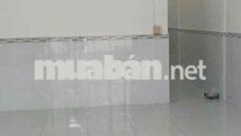 Nhà mới 2 phòng KDC Hưng Phú 1