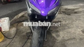 Yamaha Exciter 155 2023 Tím