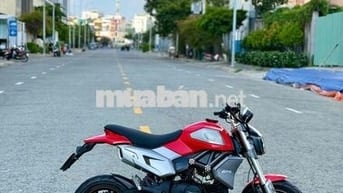 Moto Mini GPX DEMON X 125