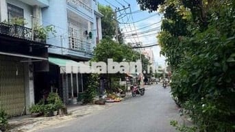 BÁN GẤP NHÀ MỚI ĐẸP,RỘNG 65 m2. x 4 TẦNG