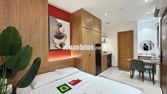 CHO THUÊ STUDIO FULL NỘI THẤT MỚI – TÂN KỲ TÂN QUÝ, TÂN PHÚ ✨  Bạn đ