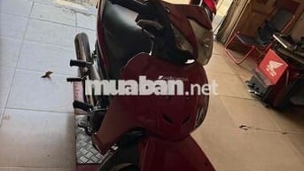 Honda Wave 2006 Đỏ