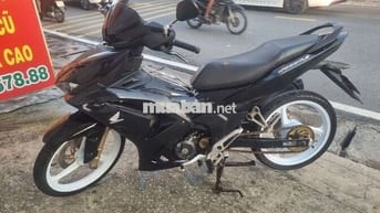 Yamaha Exciter 2015 Xanh Zin êm