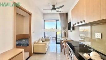PENTHOUSE 1 PHÒNG NGỦ TẠI QUẬN NGŨ HÀNH SƠN