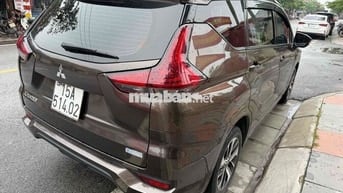 Mitsubishi Xpander 2019 Số sàn Nâu