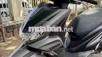 Yamaha Free Go S 2023, ABS, biển 59, chính chủ