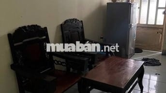 CHO THUÊ GIƯỜNG KÝ TÚC XÁ NAM – CHỈ 1.100.000Đ/THÁNG