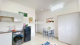 Trọ siêu đẹp ngay sân bay chỉ từ 3.500.000