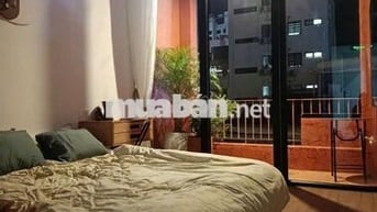 🔥 CĂN HỘ STUDIO Ở AN THƯỢNG CÓ BAN CÔNG – GẦN BIỂN