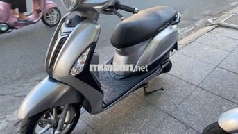 Yamaha Grande 2017 Bạc Đã sử dụng