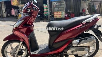 Honda Vision 2014 màu Đỏ