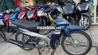 Yamaha Sirius RC 2018 Xanh Đã sử dụng