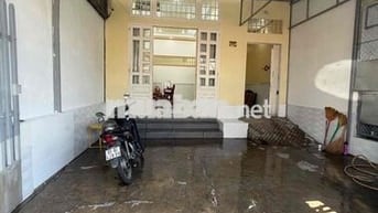 Nhà 6x19m hẻm ô tô đường Tầm Vu