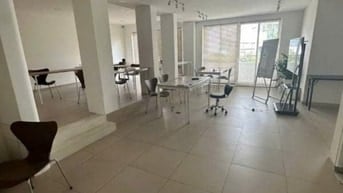Cho thuê nhà nguyên căn MT Bàu Cát 3- DT 12x20- Đúc 3 Lầu-hơn 10 phòng