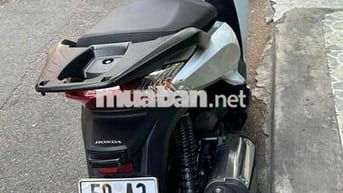 Honda SH300i 2016 Trắng 26213 km