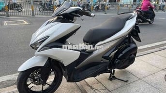 Yamaha NVX 155 Trắng Đã sử dụng
