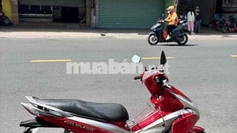 Honda Air Blade 2011 Đỏ