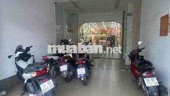 🔥 MẶT TIỀN LÊ VĂN SỸ | DT 4×25M | GIÁ TỐT KHU TRUNG TÂM