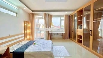 ✨ Studio Có Ban Công • Full NT • Phú Nhuận