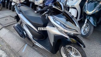 Honda Vario 150 2020 Bạc Đã sử dụng