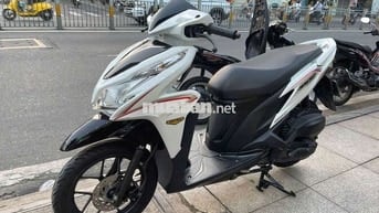 Honda Click Thái 2013 Trắng Đã sử dụng