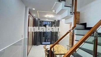 Nhà bán đường Trương phước phan ,Bình Tân TpHCM