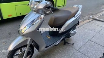 Honda Lead FI 2016 Bạc