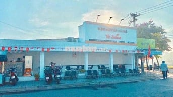 🌻C.G - CHO THUÊ MẶT BẰNG KINH DOANH GÓC ĐƯỜNG TRẦN NAM PHÚ