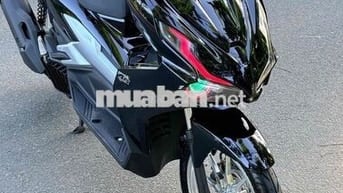 AB 4Val 2023 Đen bóng mâm crom audi bi cầu