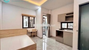 KHAI TRƯƠNG CĂN HỘ MINI NGAY PHAN XÍCH LONG - PHAN ĐĂNG LƯU