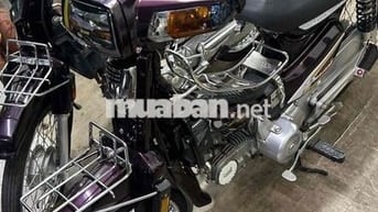 Honda Super tâm huyết 43❤️