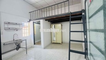 🔥Phòng trọ giá rẻ gần ĐH MỞ , ĐH Y DƯỢC ,vòng xoay Phú LÂM