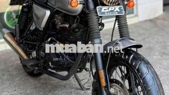 Tphcm..GPX 150S chính chủ 2020..giá mềm nhanh ae