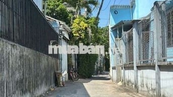 Nhà Cho Thuê 5x11m Cấp 4  Giá 3.2 Triệu Đg Trần Văn Mười XT Đông H.Môn
