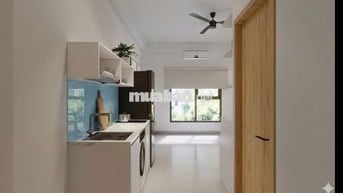 Phòng cho thuê linh Tây thủ Đức