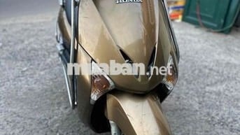 Honda Lead 2011 Nâu