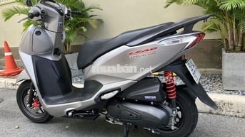 Honda Lead 2023 Bạc 2 Smart Key