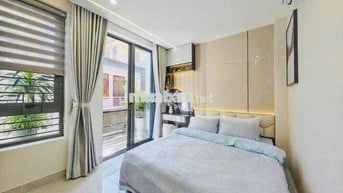 213 CHO THUÊ NHÀ 3 TẦNG FULL NỘI THẤT CAO CẤP-NHÀ MỚI 100%, GẦN BIỂN