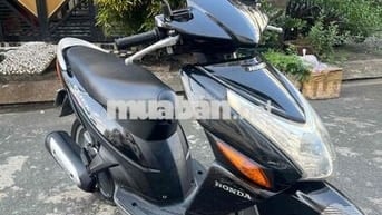 Honda Click 110cc Đen 95% mới