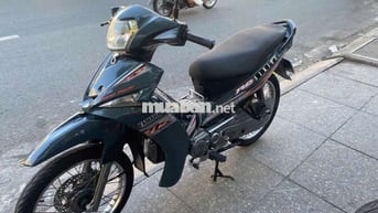 Yamaha Sirius RC FI 2017 Xám Đã sử dụng