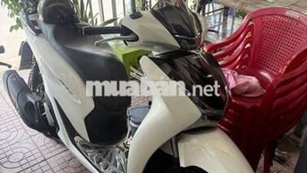 Honda SH 2022 Trắng 35km