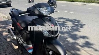 Honda SH 150i 2010 Đen nhập Ý