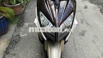 Yamaha Novo 4 Nâu Vàng Đồng