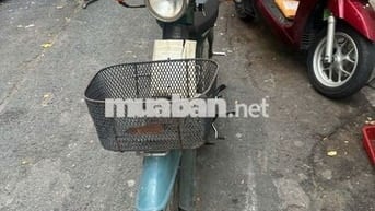 Honda Cub 50cc 1999 bs 61fk-3074