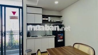 CĂN HỘ 1 PHÒNG NGỦ TẦNG CAO – SƠN TRÀ | HỒ BƠI TRÊN SÂN THƯỢNG
