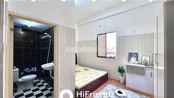 STDUO SINH VIÊN CỬA SỔ TRỜI GIÁ RẺ GẦN ĐH Y DƯỢC TẠI QUẬN 11